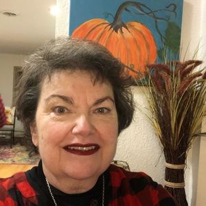 Meet your Posher, Janet